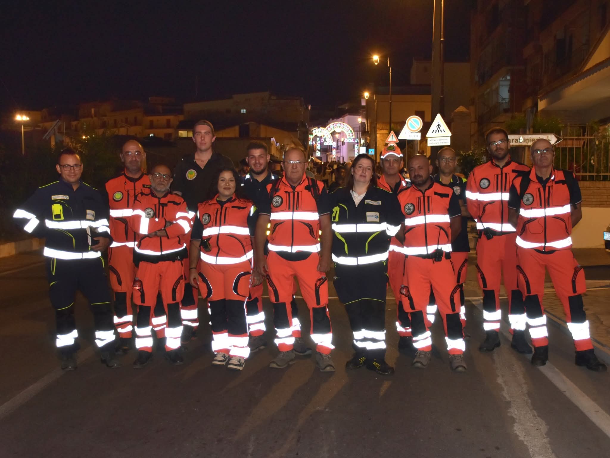 Foto operativa